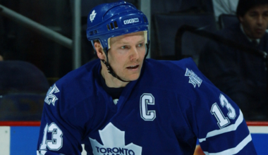 Mats Sundin
