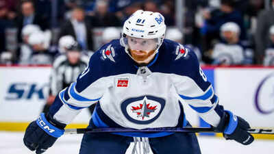 NHL match today: Will Kyle Connor play against St. Louis Blues tonight? Latest update on Winnipeg Jets forward for December 17