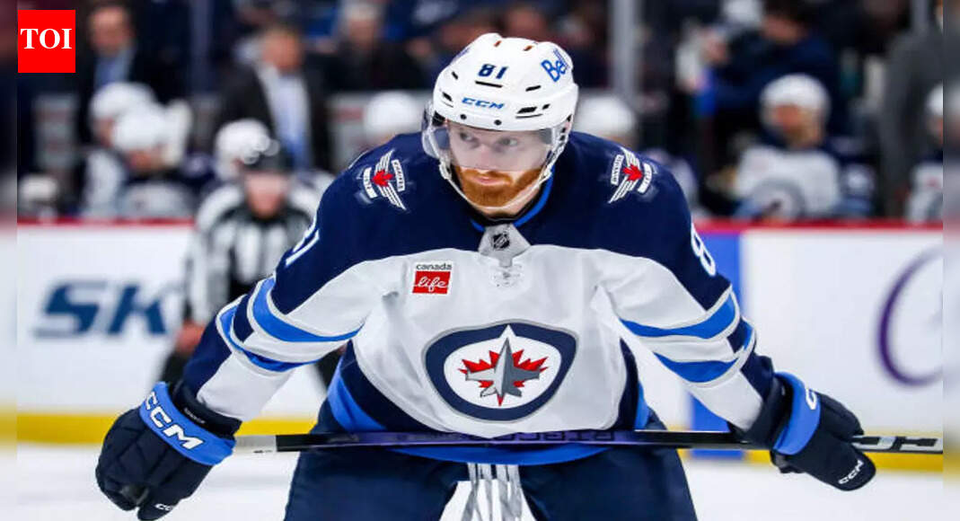 NHL match today: Will Kyle Connor play against St. Louis Blues tonight? Latest update on Winnipeg Jets forward for December 17 | NHL News