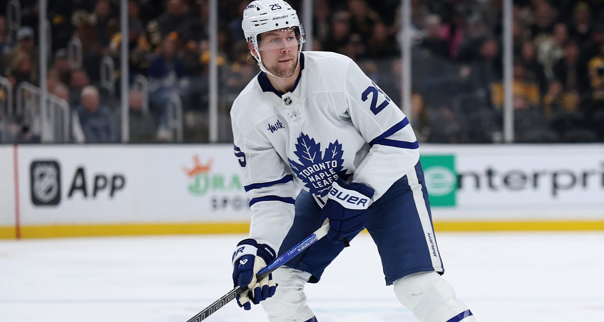 Multiple Maple Leafs Players Listed As Trade Candidates