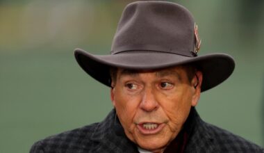 Nick Saban purchases minority ownerhip stake in NHL's Nashville Predators