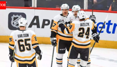 Pittsburgh Penguins sale officially underway, with Hoffman family set to replace Fenway Sports Group ownership | NHL News