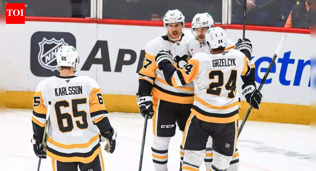 Pittsburgh Penguins sale officially underway, with Hoffman family set to replace Fenway Sports Group ownership | NHL News