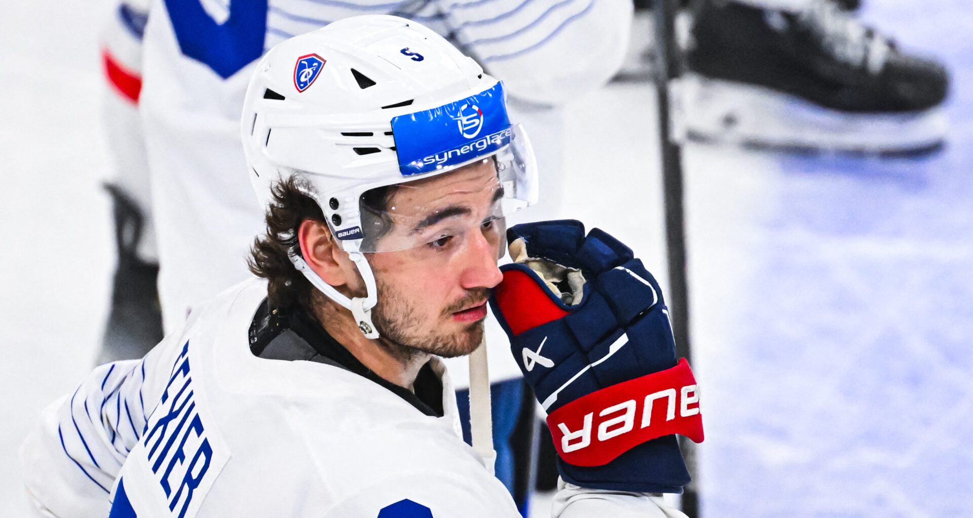 Canadiens In-Season Signing Thrives in Montreal