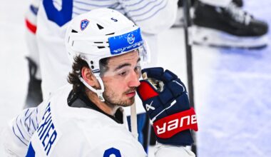 Canadiens In-Season Signing Thrives in Montreal