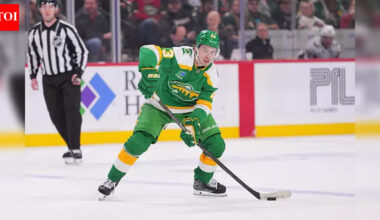 NHL Trade Rumors: Philadelphia Flyers’ Quinn Hughes pursuit collapses after key demand | NHL News