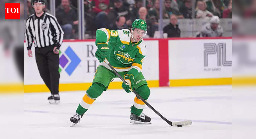 NHL Trade Rumors: Philadelphia Flyers’ Quinn Hughes pursuit collapses after key demand | NHL News