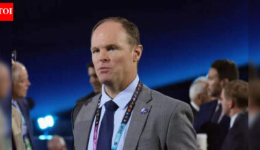 NHL updates: Former Buffalo Sabres general manager Kevyn Adams leaks confidential contract negotiation details | NHL News