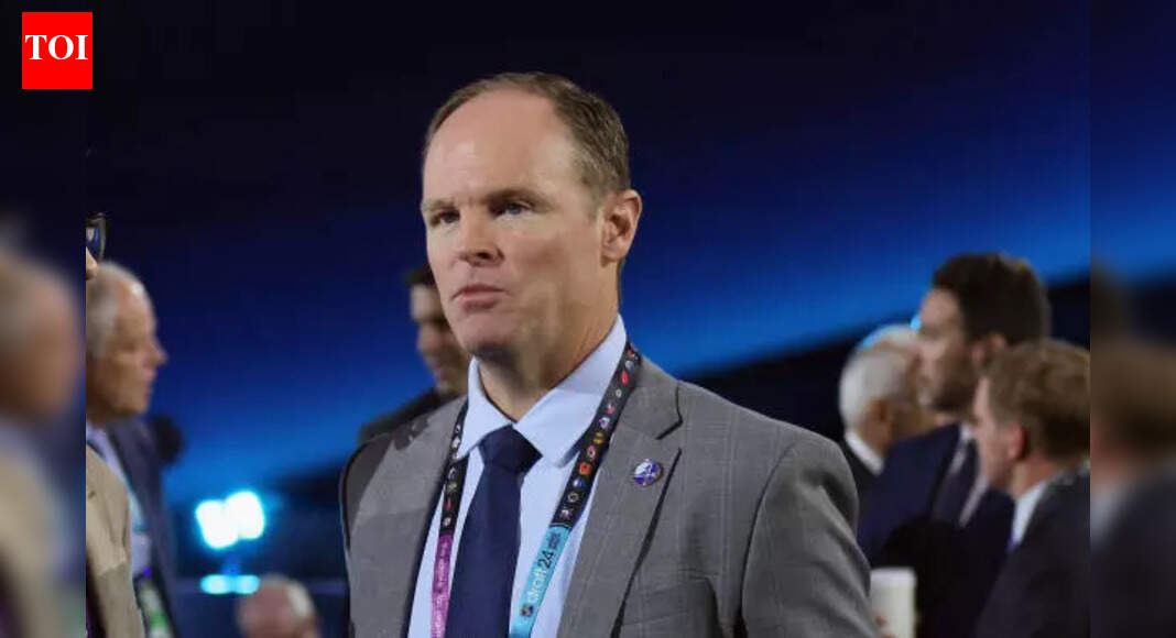 NHL updates: Former Buffalo Sabres general manager Kevyn Adams leaks confidential contract negotiation details | NHL News