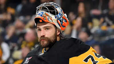 "Nerve-wracking": Penguins debut turns personal as Stuart Skinner confronts former Oilers teammates in tense, emotional first outing