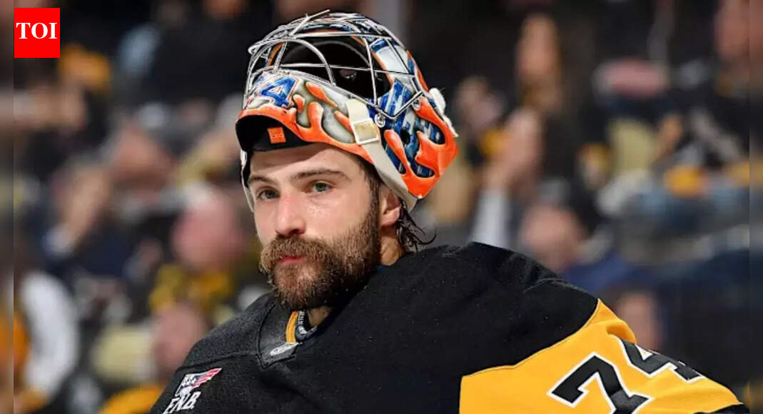 "Nerve-wracking": Penguins debut turns personal as Stuart Skinner confronts former Oilers teammates in tense, emotional first outing | NHL News