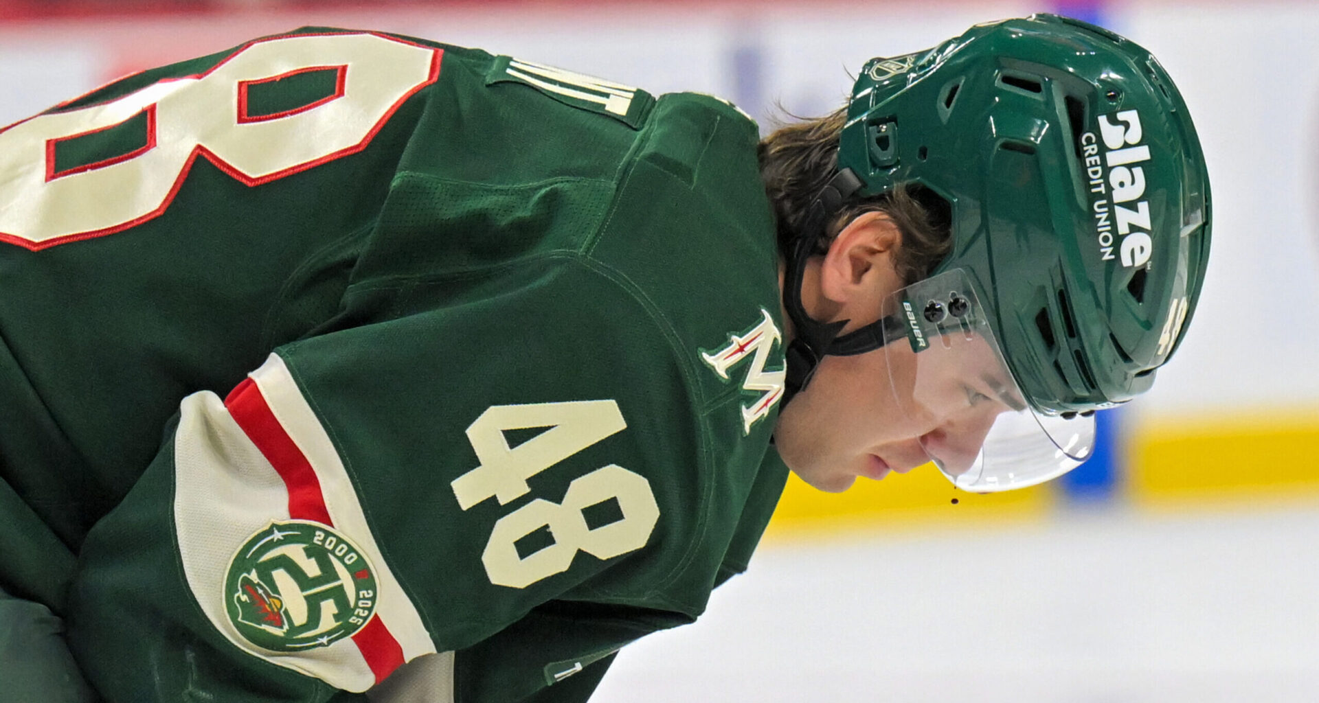 Wild Call Up Two Intriguing Youngsters, Add to IR Again