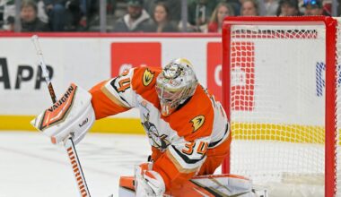 NHL Trade Rumors: Ducks & Blackhawks emerging as trade partners