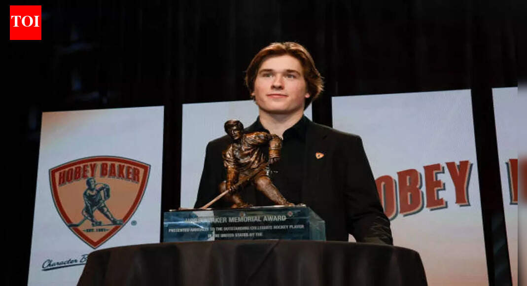 NHL match today: Will Macklin Celebrini play against Dallas Stars tonight? Latest update on San Jose Sharks forward for December 18 | NHL News