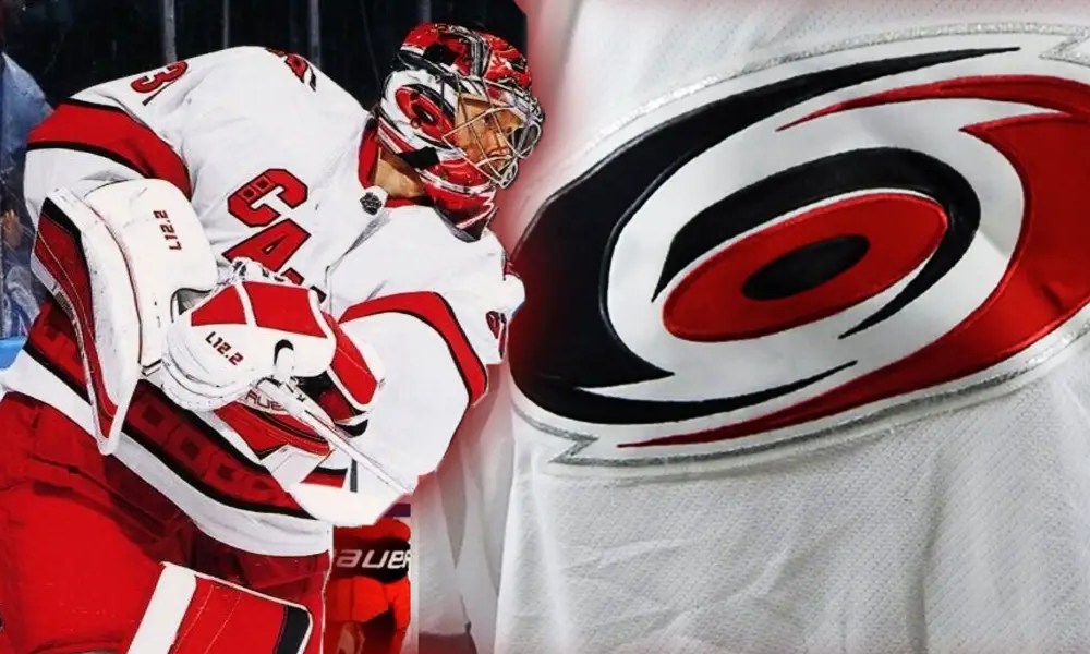 Hurricanes Could Move Frederik Andersen as Goalie Logjam Creates Opportunity