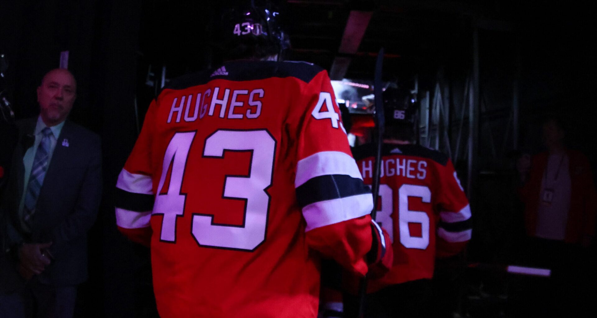 Hughes Brothers Could Join Forces in Minnesota