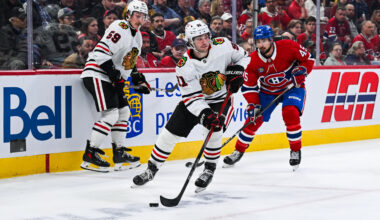 How to Watch Blackhawks at Montreal Canadiens: Live Stream, TV Channel, Start Time, Preview