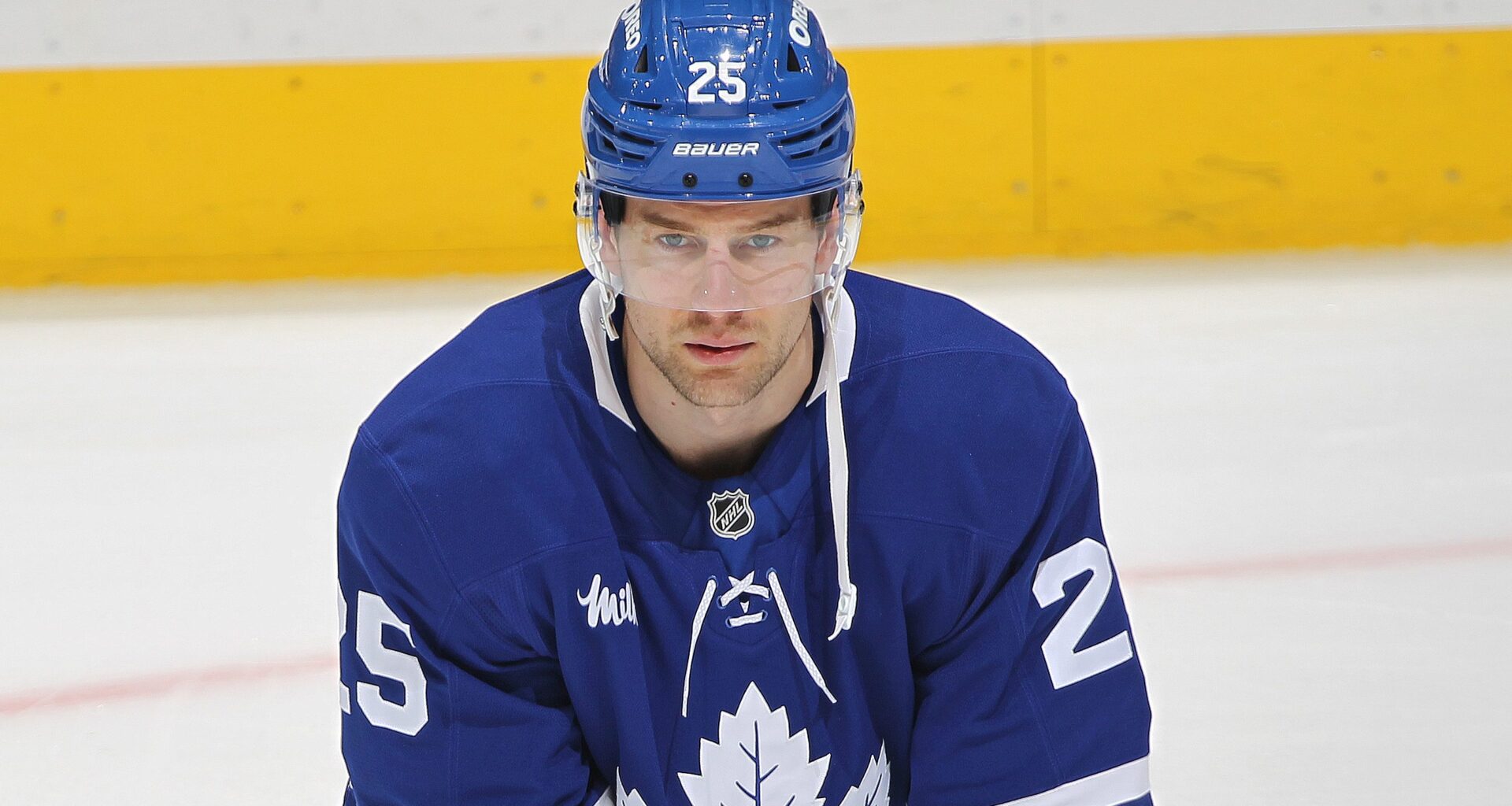 Maple Leafs Could Recoup Something by Trading this D-Man