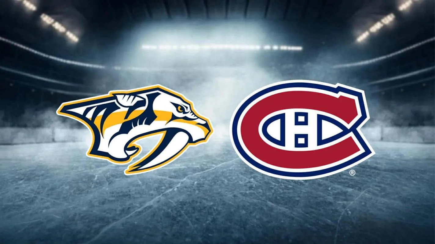 A hypothetical trade between the Canadiens and Predators that could help Ivan Demidov