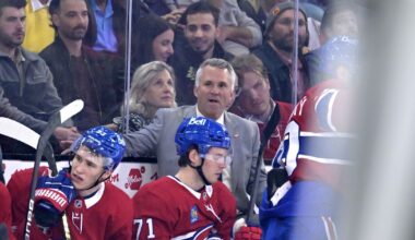 NHL Trade Rumors: Blues & Canadiens Trade 'Absolutely Makes Sense'