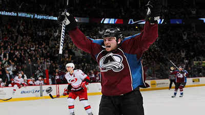 Ryan O’Reilly’s comeback could be exactly what the Avalanche need to strengthen their Stanley Cup chances