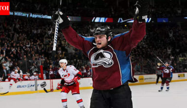 Ryan O’Reilly’s comeback could be exactly what the Avalanche need to strengthen their Stanley Cup chances | NHL News