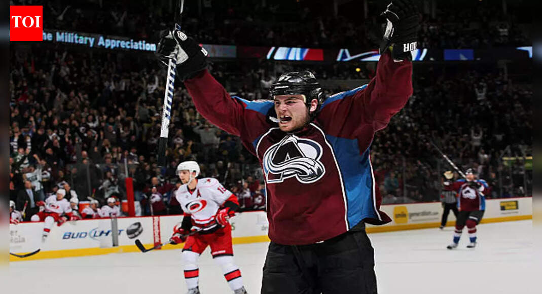 Ryan O’Reilly’s comeback could be exactly what the Avalanche need to strengthen their Stanley Cup chances | NHL News