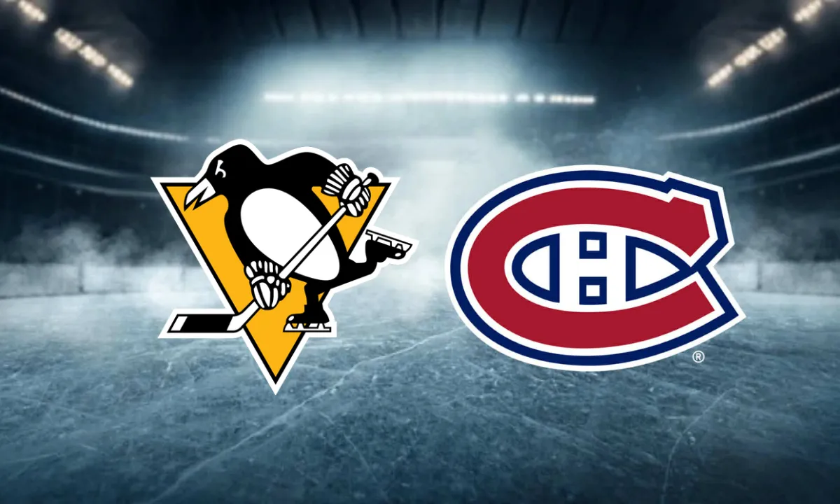 Canadiens confirm change of plans ahead of important game vs. Penguins