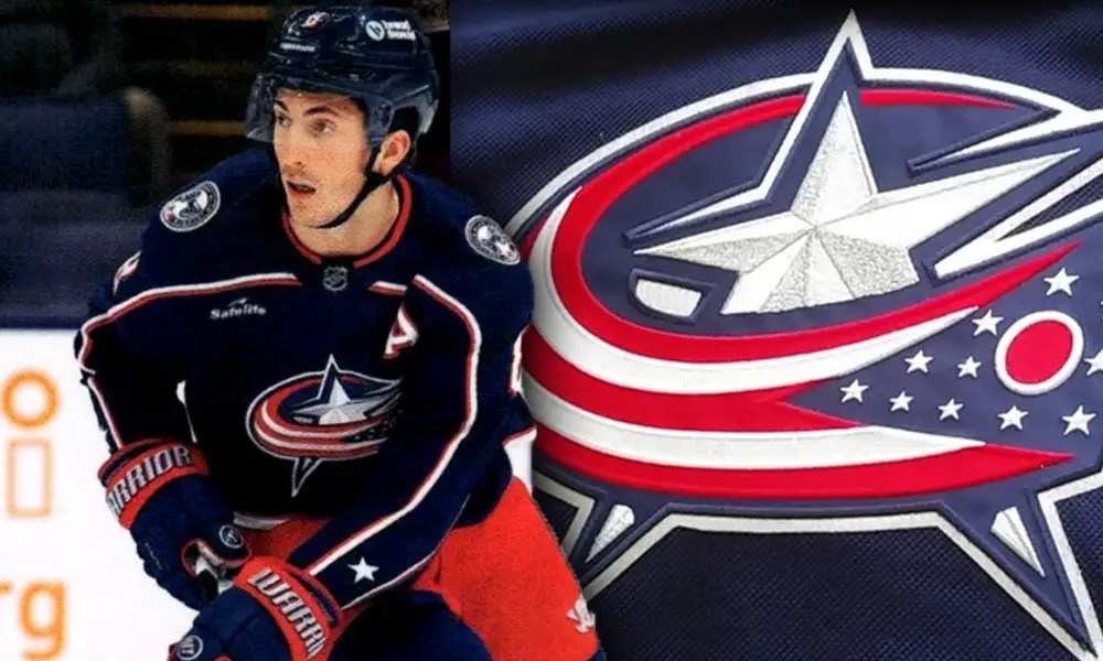 Frustrations Mounting for Zach Werenski in Columbus, Something to Monitor?