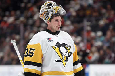 NHL Injury Update: Edmonton Oilers recall Connor Ingram from AHL after placing Tristan Jarry on injured reserve