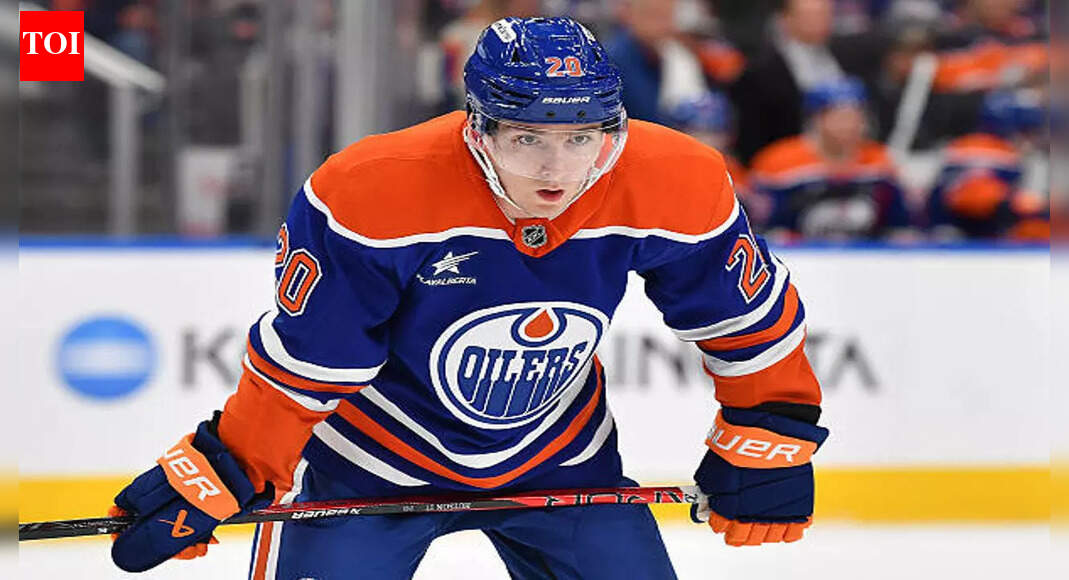 Quinn Hutson’s first career NHL goal stood out as biggest highlight in Edmonton Oilers’ 3-1 win over Boston Bruins | NHL News