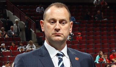 Maple Leafs Should Kick Tires on Overlooked KHL Star