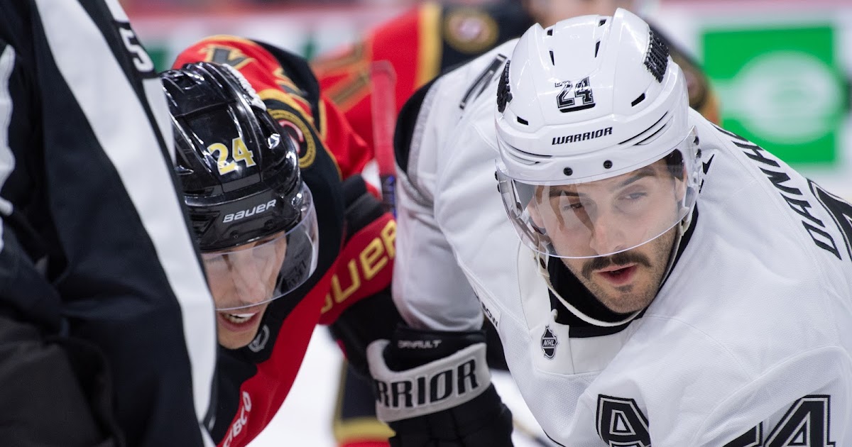 LA Kings' Trade Ask From Canadiens for Phil Danault Revealed