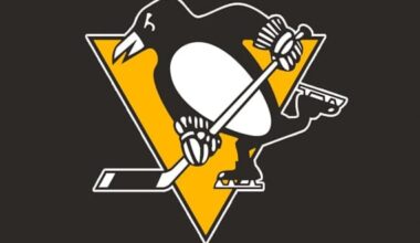 Pittsburgh Penguins