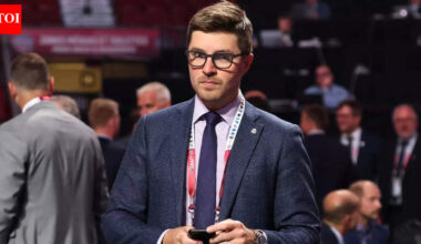 Kyle Dubas’ future revealed as Penguins sale sparks questions about former Maple Leafs GM’s job security | NHL News
