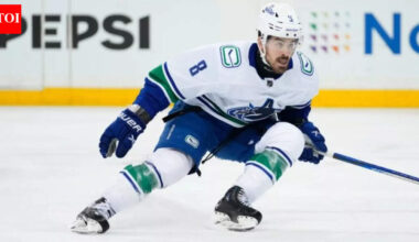 NHL Trade Talk: Why Ottawa may be backing away from a $36 million forward pursuit that once seemed inevitable | NHL News