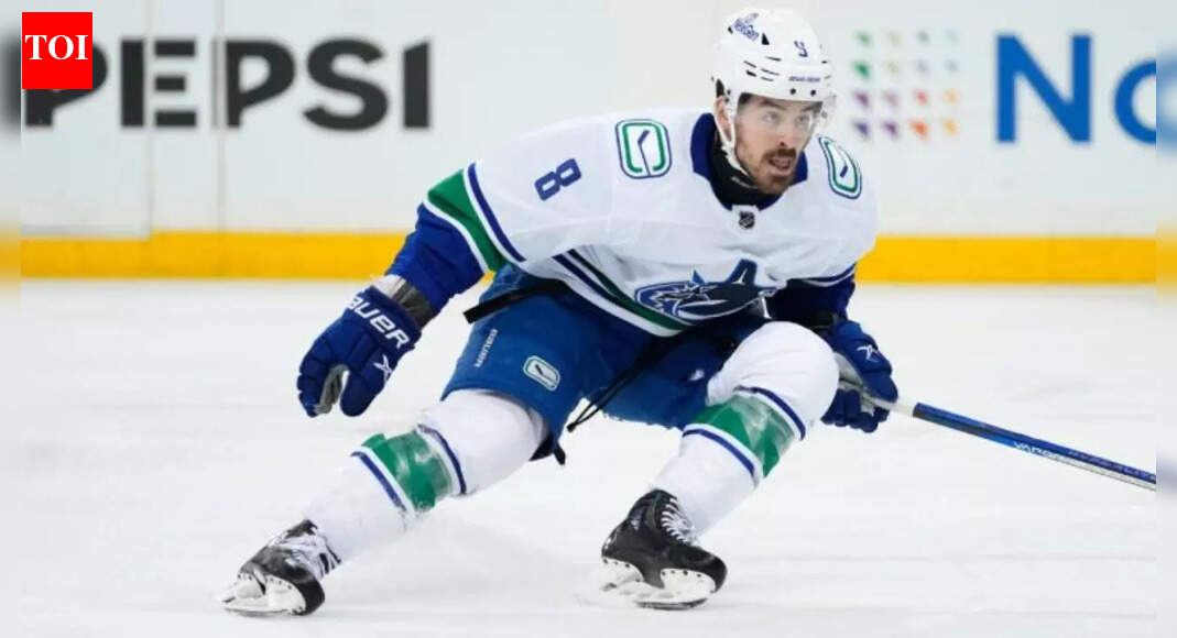 NHL Trade Talk: Why Ottawa may be backing away from a $36 million forward pursuit that once seemed inevitable | NHL News