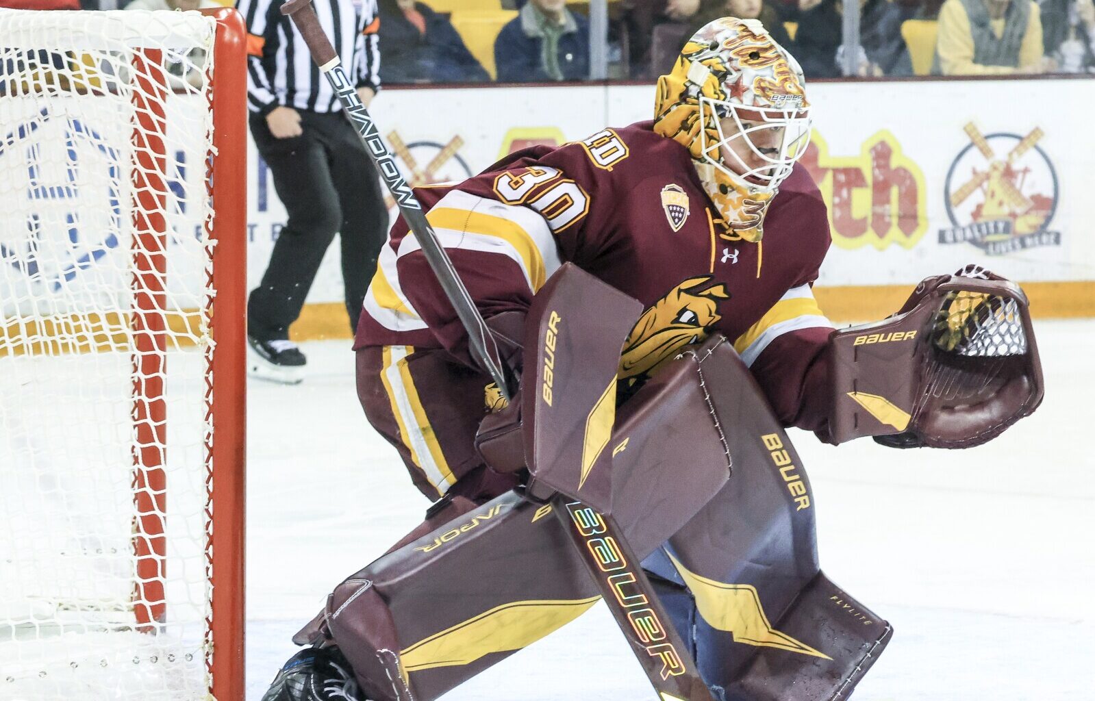 Bulldogs' Gajan, Plante excited to experience Spengler Cup - Duluth News Tribune