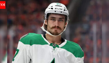 NHL Updates: Columbus Blue Jackets manage to successfully acquire Mason Marchment from Seattle Kraken to strengthen their offense | NHL News