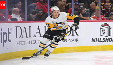 NHL updates: Hockey insider urges Pittsburgh Penguins to target specific type of forward before trade deadline | NHL News