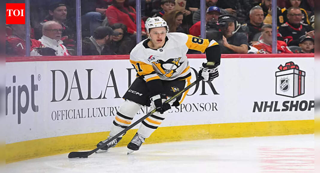 NHL updates: Hockey insider urges Pittsburgh Penguins to target specific type of forward before trade deadline | NHL News