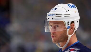 NHL Rumors: Two Jets Forwards Becoming Trade Candidates