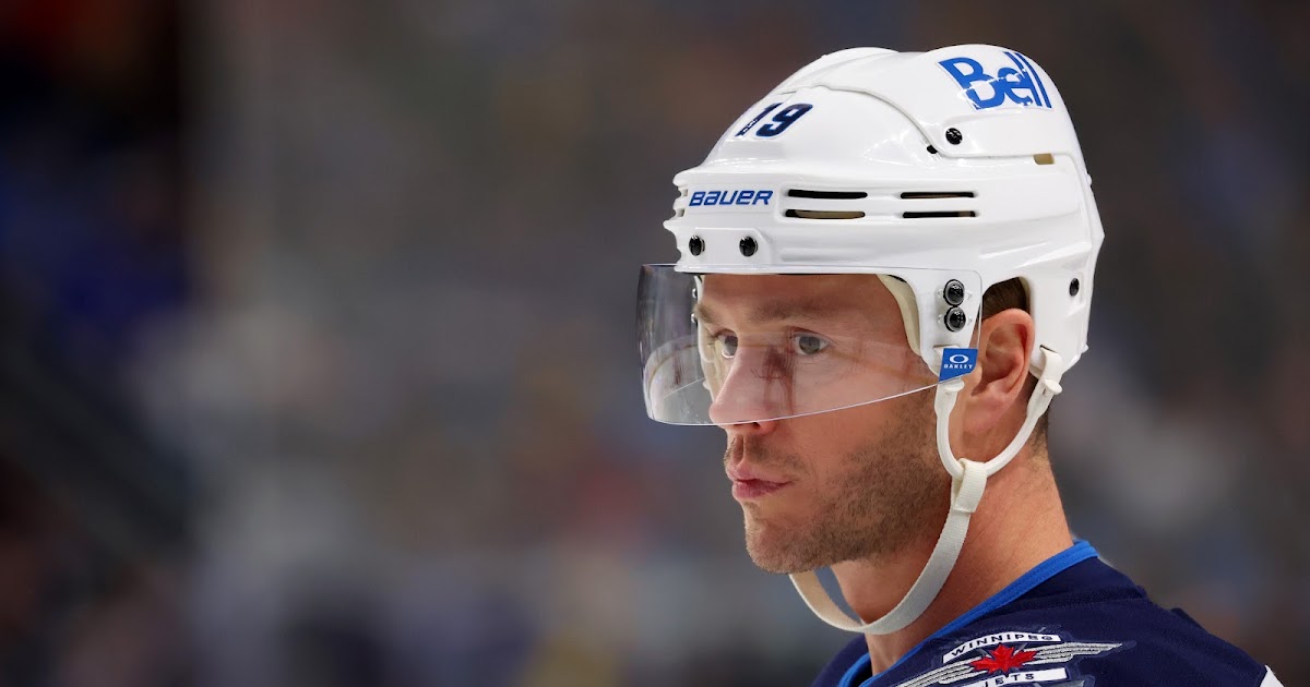 NHL Rumors: Two Jets Forwards Becoming Trade Candidates