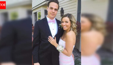 Who is Auston Matthews’ girlfriend? Details on Toronto Maple Leafs star's relationship with Emily Ruttledge | NHL News