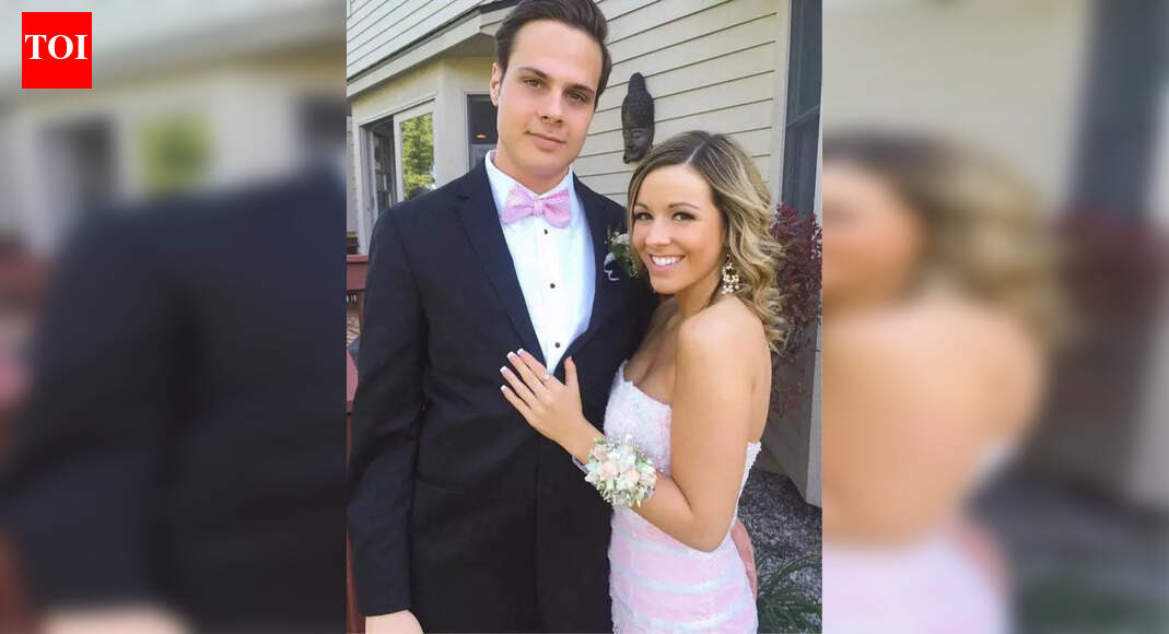 Who is Auston Matthews’ girlfriend? Details on Toronto Maple Leafs star's relationship with Emily Ruttledge | NHL News