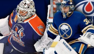 The Reason the Sabres Walked Away From an Lyon-to-Oilers Trade