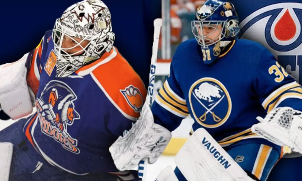 The Reason the Sabres Walked Away From an Lyon-to-Oilers Trade