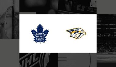 How to watch Maple Leafs vs. Predators: TV channel and streaming options for December 20