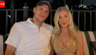 Who is Mikko Rantanen’s girlfriend? Details on Dallas Stars forward’s relationship with Susanna Ranta | NHL News