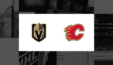 How to watch Golden Knights vs. Flames: TV channel and streaming options for December 20